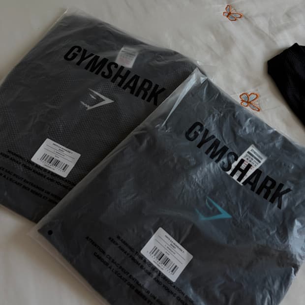 짐샤크 오닉스 v5 L 그레이,블랙