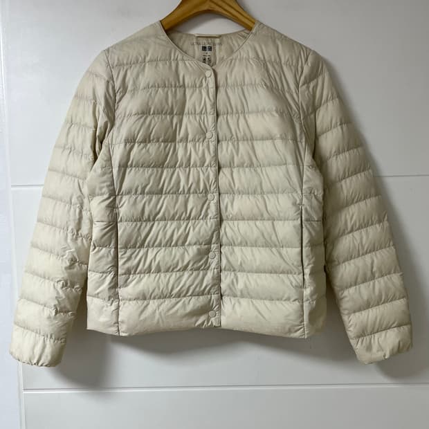 유니클로 경량 패딩 울트라 라이트 다운