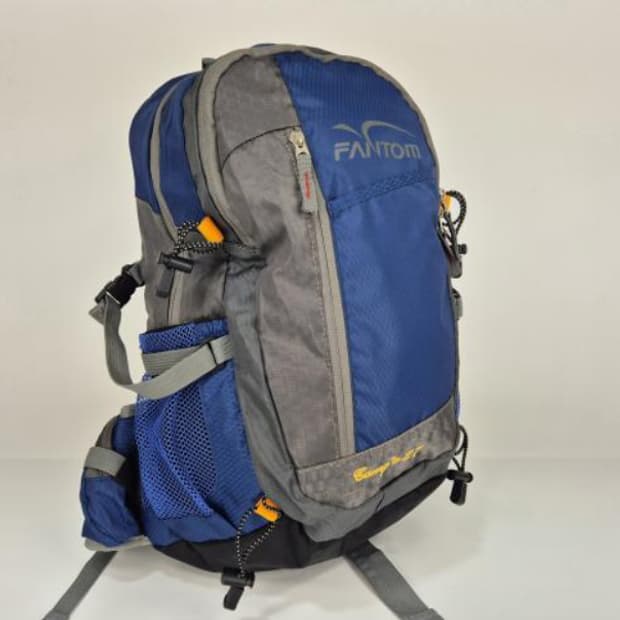 팬텀스포츠 백팩