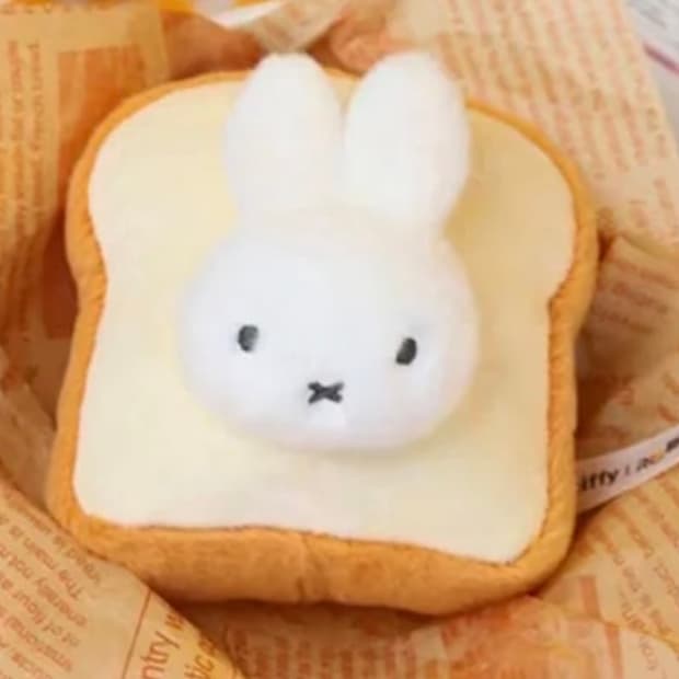 미피 푸드 워크샵 식빵 미피