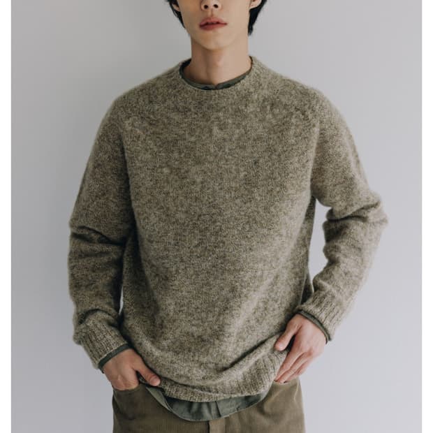 블랭크룸 할리오브스코틀랜드 