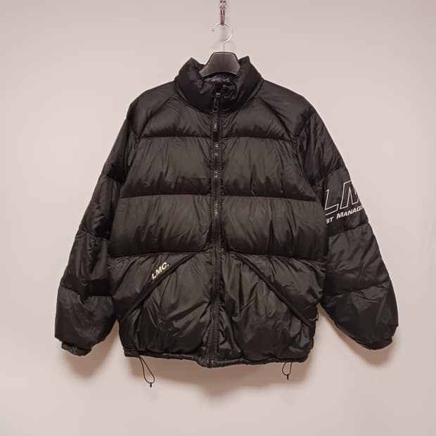 LMC 덕다운 패딩