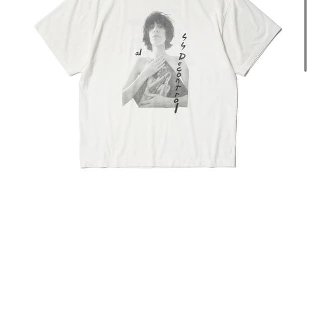 뤡코즈 댄싱 언더커버 티셔츠 1