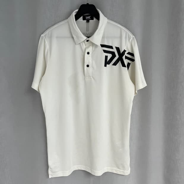 PXG 골프 반팔 티셔츠/#954