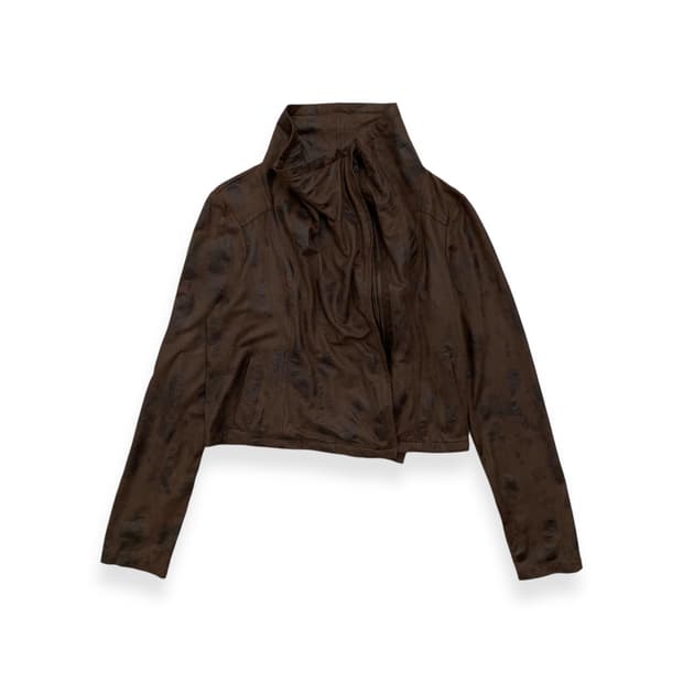 JPN jacket