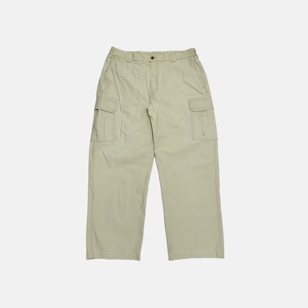 엘엘빈 L.L.Bean 빈티지 카고팬츠
