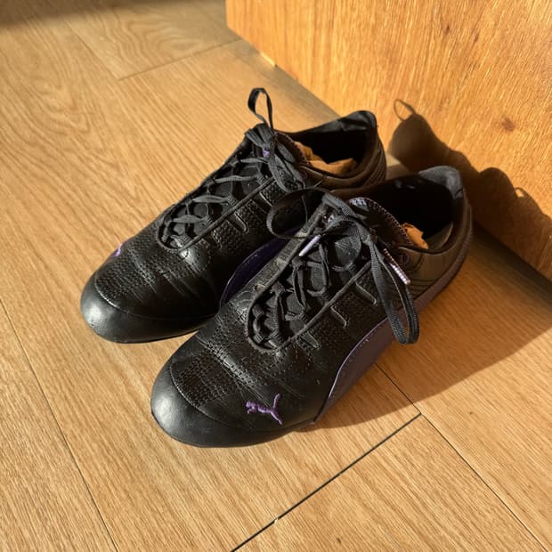 Puma shoes