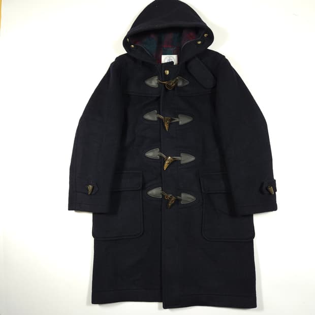 제이프레스 j.press 더플코트