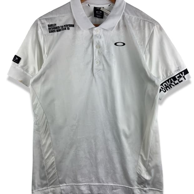 오클리 OAKLEY FOA400797 폴로셔츠4577