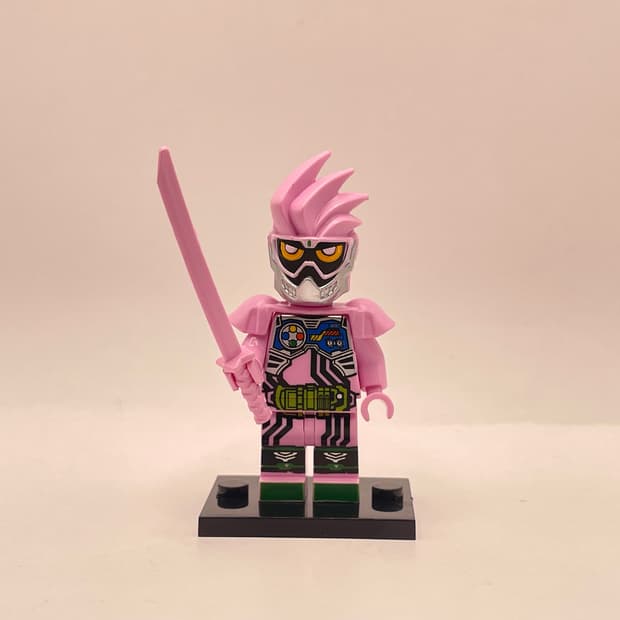 가면라이더 피규어 11(배송비 포함 가격)