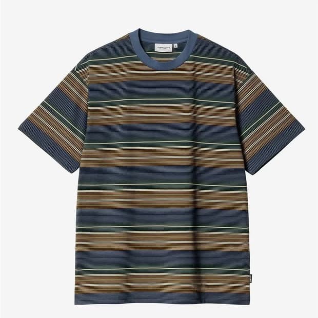 구함) 칼하트 코비 티셔츠 carhartt coby t-shirt