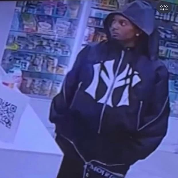 모와롤라 NY city 봄버 XL