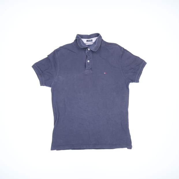 L 타미힐피거 PK셔츠 0408H1