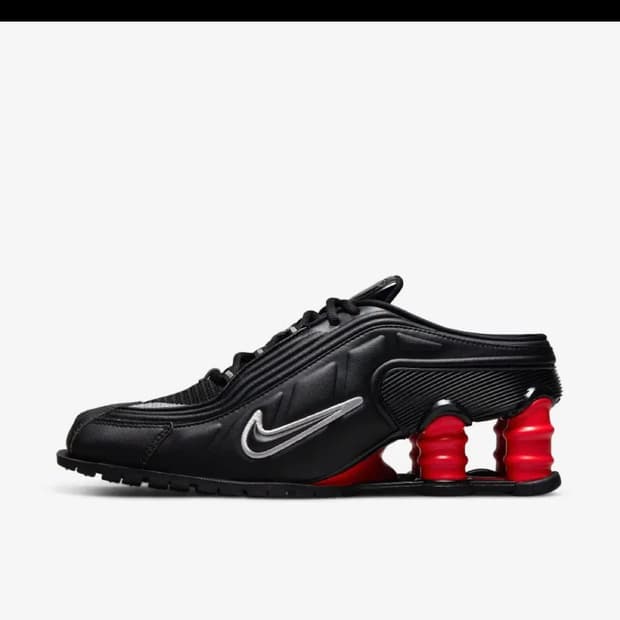 나이키 마틴로즈 샥스 230