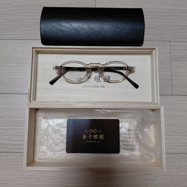 금자안경 ka68 CBR