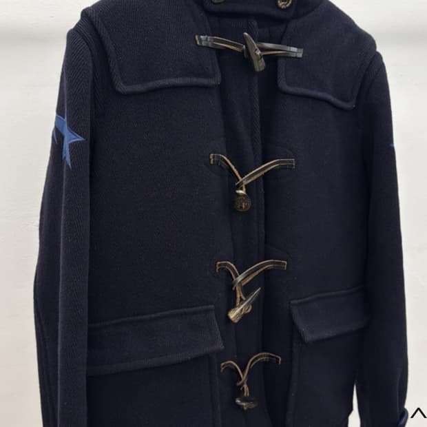 베이프 빈티지 떡코