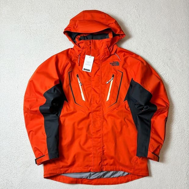 노스페이스 TNF RECCO HyVent 자켓 PN7993