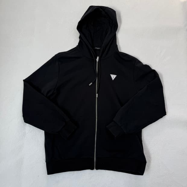 XL 게스 여성 후드집업 0304T