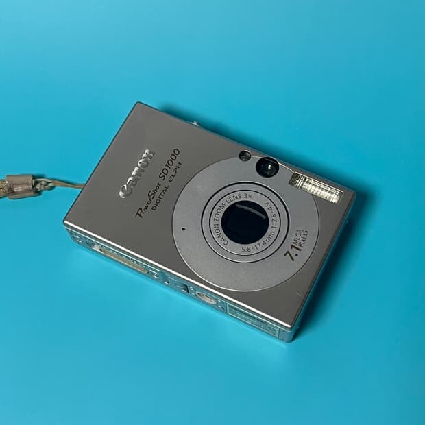 캐논 익서스 70 ixus 익시 IXY 10 디카 디지털카메라 강민경디카