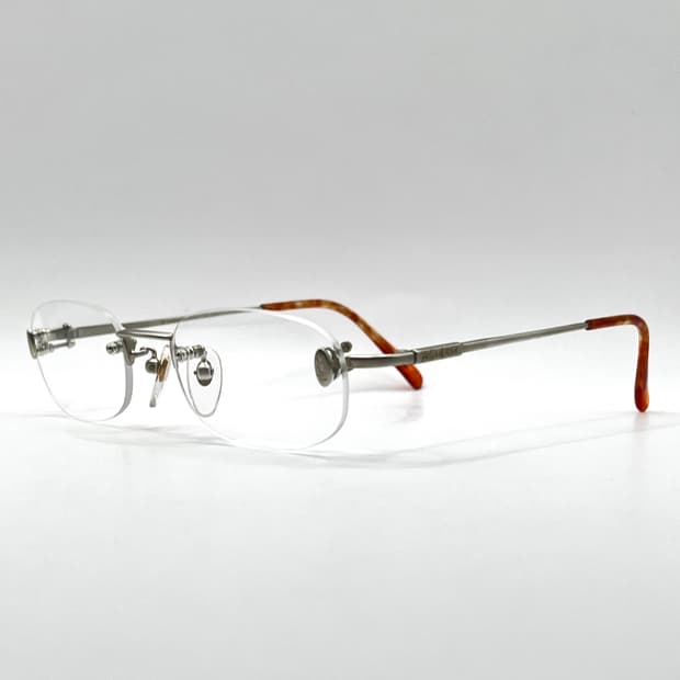 YSL 입생로랑 무테 안경