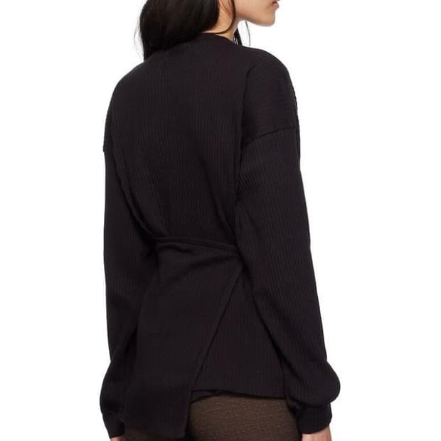 baserange shaw t 블랙 xs
