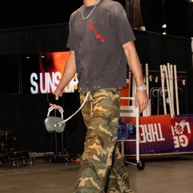 [정품] 세인트미카엘 반팔 L(100)