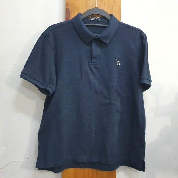 헤지스 반팔카라티