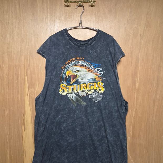 Harley Davidson