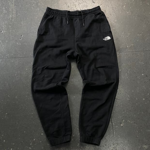 100 노스페이스 조거팬츠