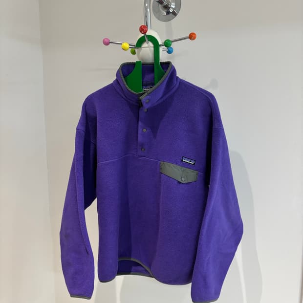 파타고니아 신칠라