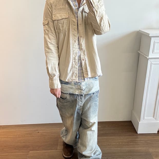 Napapijri Shirt