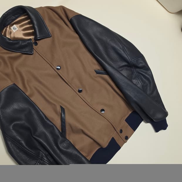 캡틴선샤인 award 자켓 / 40사이즈