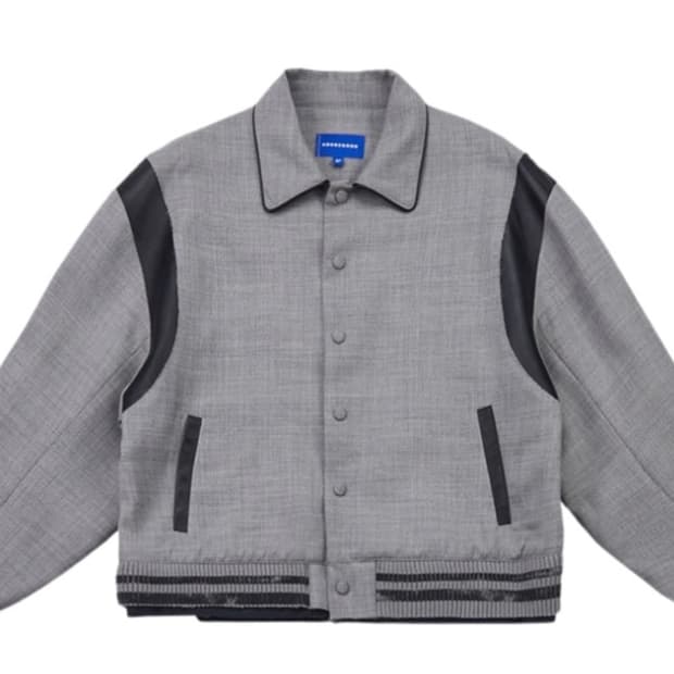 아더에러 테드 자켓