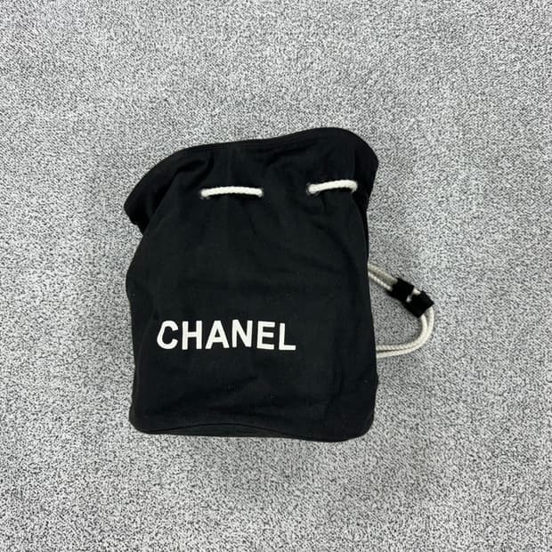 샤넬 노벨티 제니 복조리