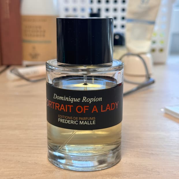 국문택 프레데릭말 포트레이트 오브 어 레이디100ml