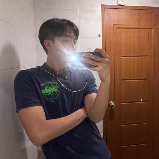 폴로 치프키프 더블 빅포니