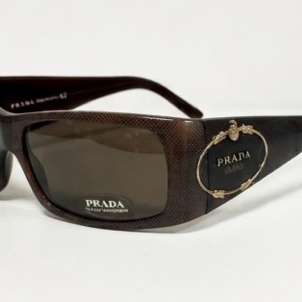 프라다(PRADA)선글라스