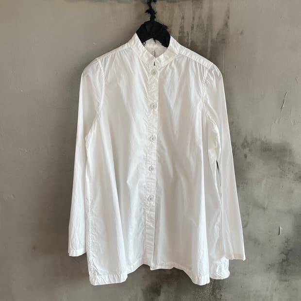 리코로브 코튼 셔츠