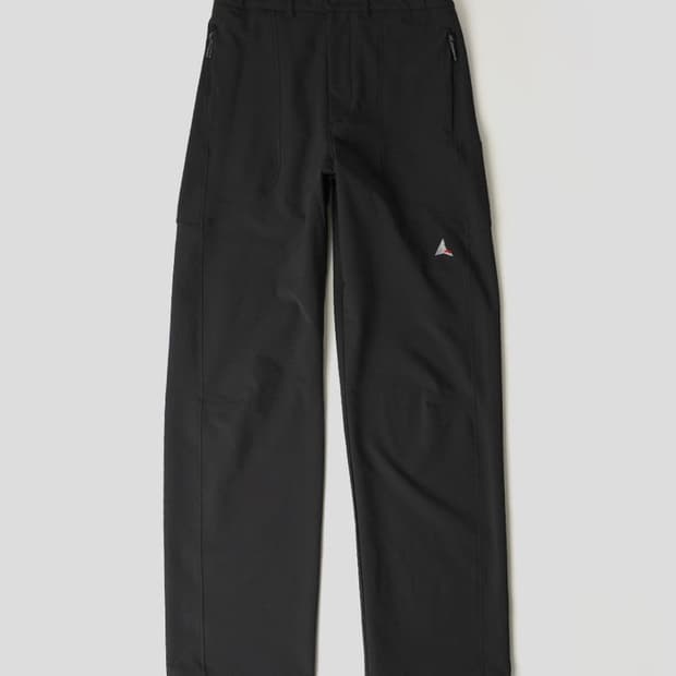 로아 나일론 스트레치 팬츠