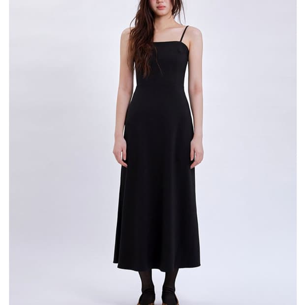 루루서울 Fall in Love Dress