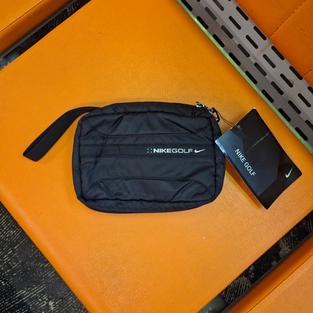 나이키 골프 파우치 가방