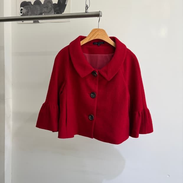 THEORY (Made in Japan) 자켓