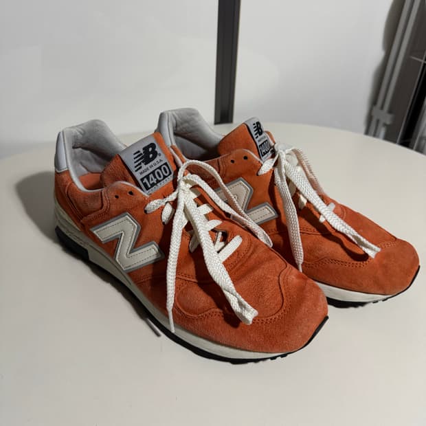 뉴발란스 1400 제이크루 290사이즈