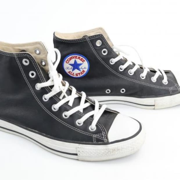 컨버스 스니커즈