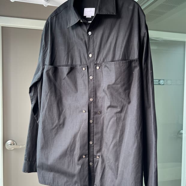 Youth shirt