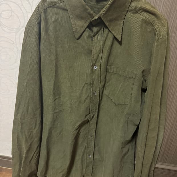 돌체엔가바나 셔츠