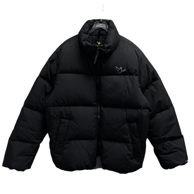 마크곤잘레스 투웨이 다운패딩