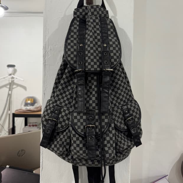 무료배송) VINTAGE BAG