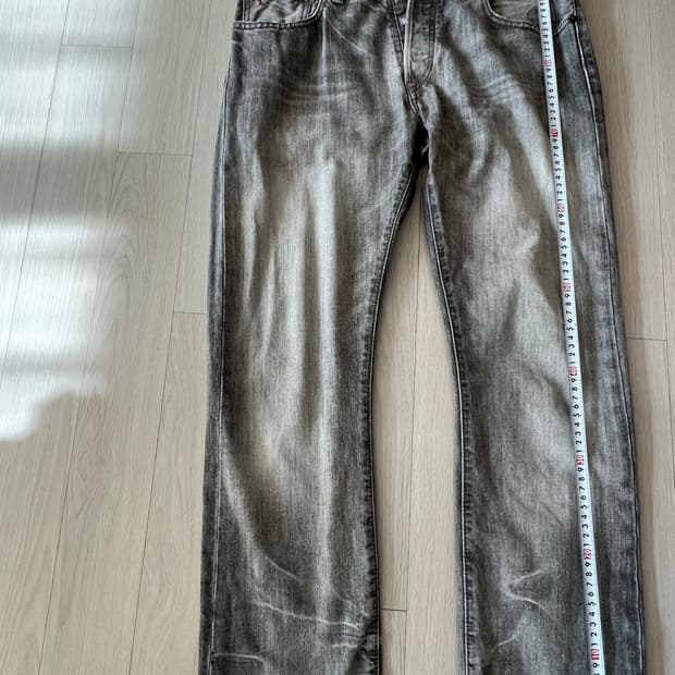 Polo데님 32  정품