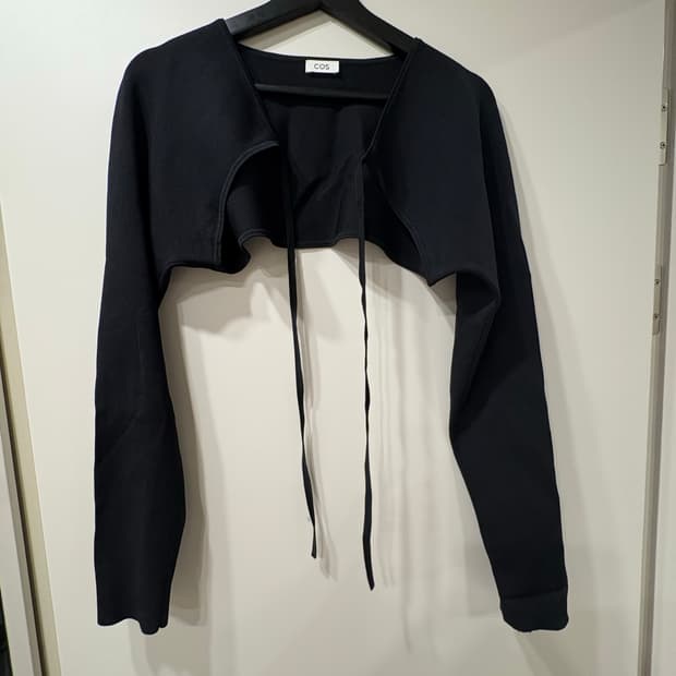 Cos 볼레로 onesize